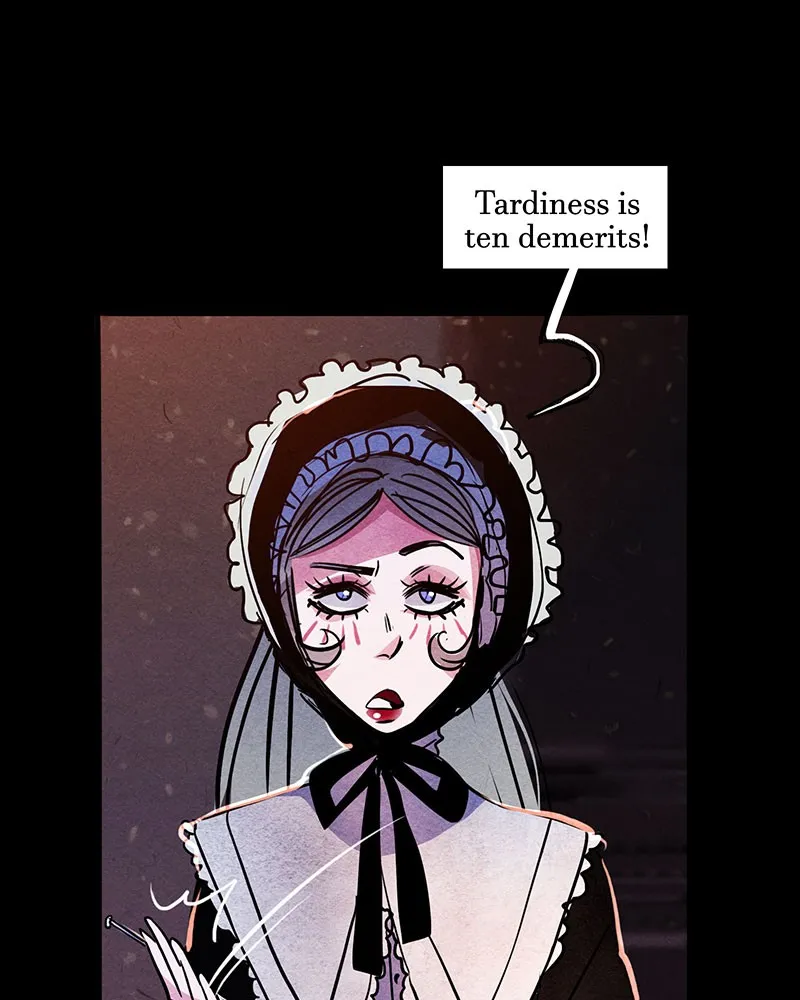 Nevermore Chapter 3 page 12 - 
