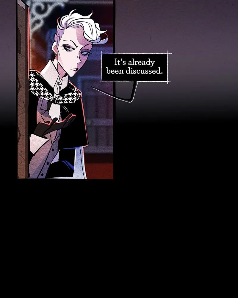 Nevermore Chapter 3 page 16 - 