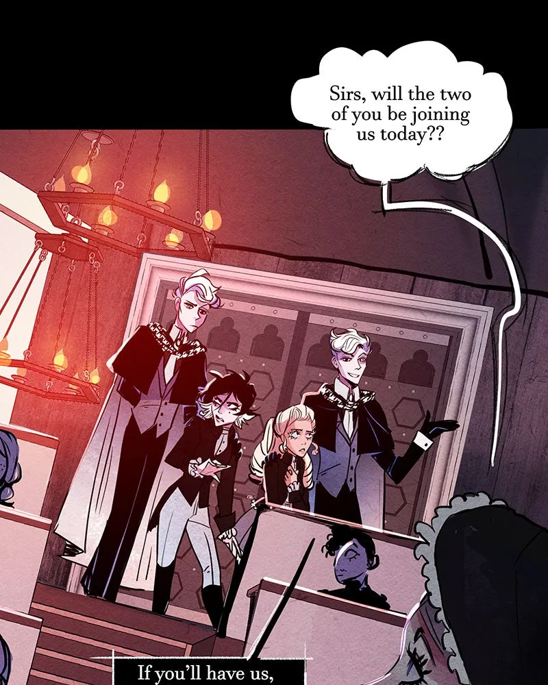 Nevermore Chapter 3 page 17 - 