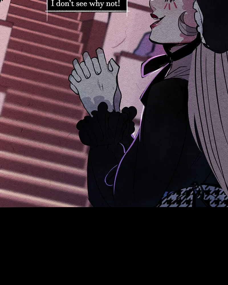 Nevermore Chapter 3 page 18 - 