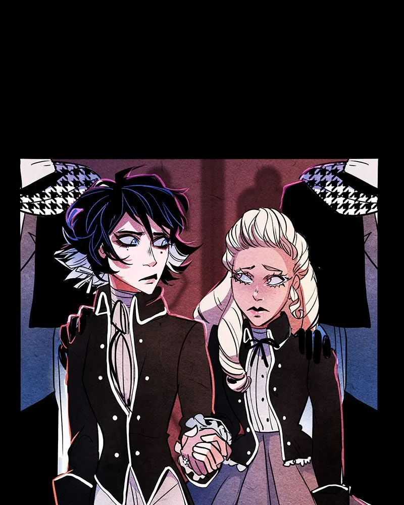 Nevermore Chapter 3 page 19 - 
