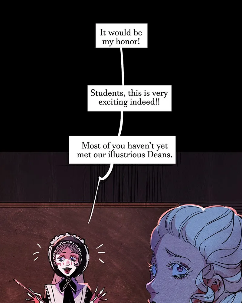 Nevermore Chapter 3 page 23 - 
