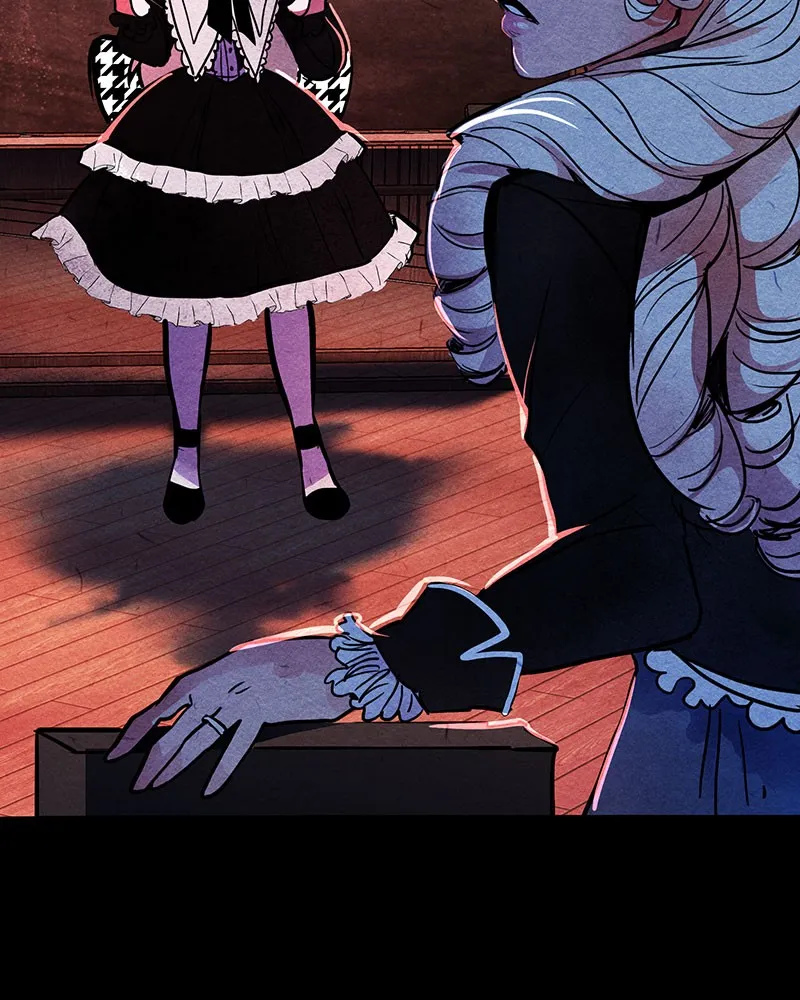 Nevermore Chapter 3 page 24 - 