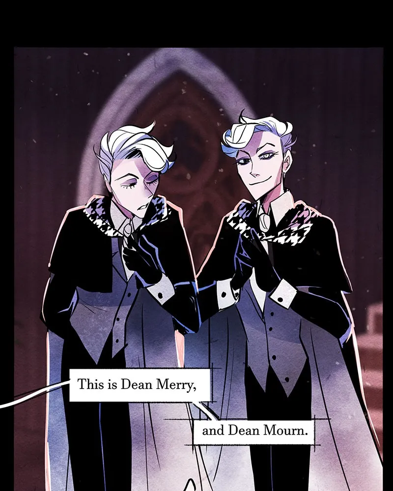 Nevermore Chapter 3 page 25 - 
