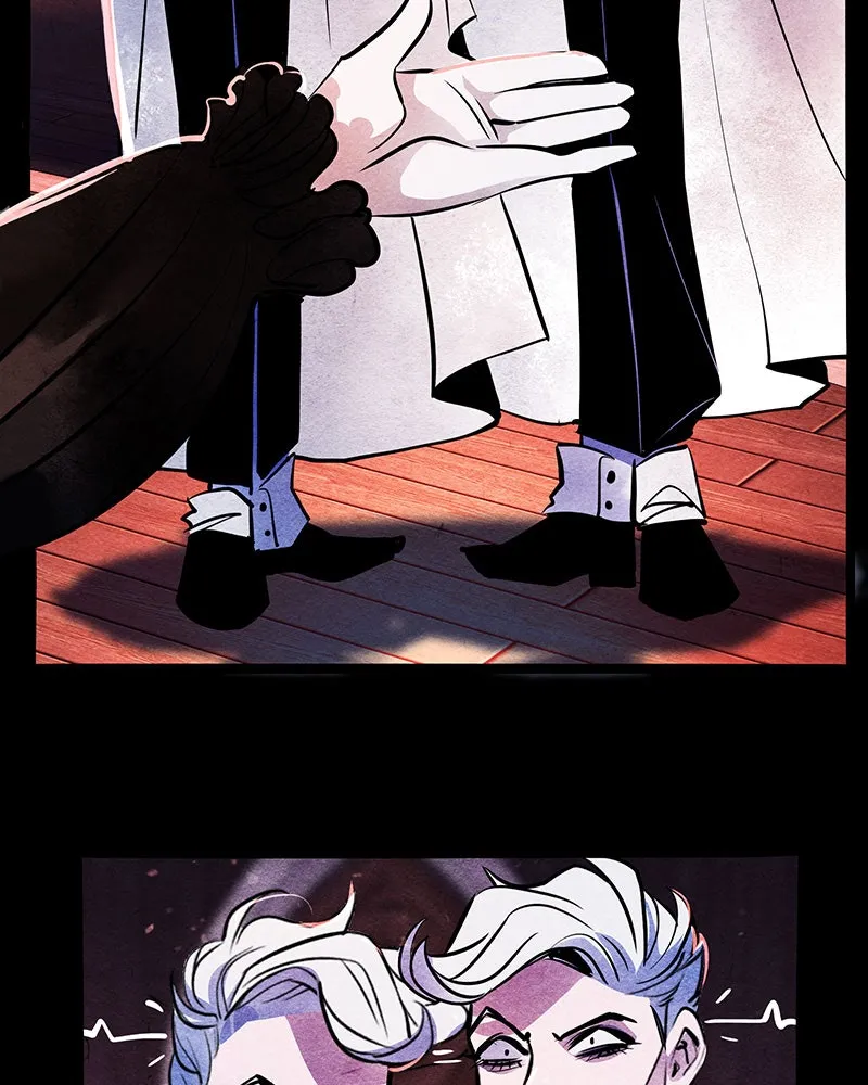 Nevermore Chapter 3 page 26 - 