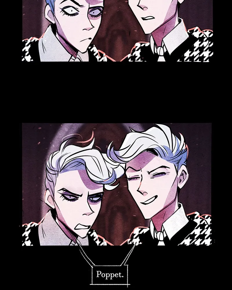 Nevermore Chapter 3 page 27 - 