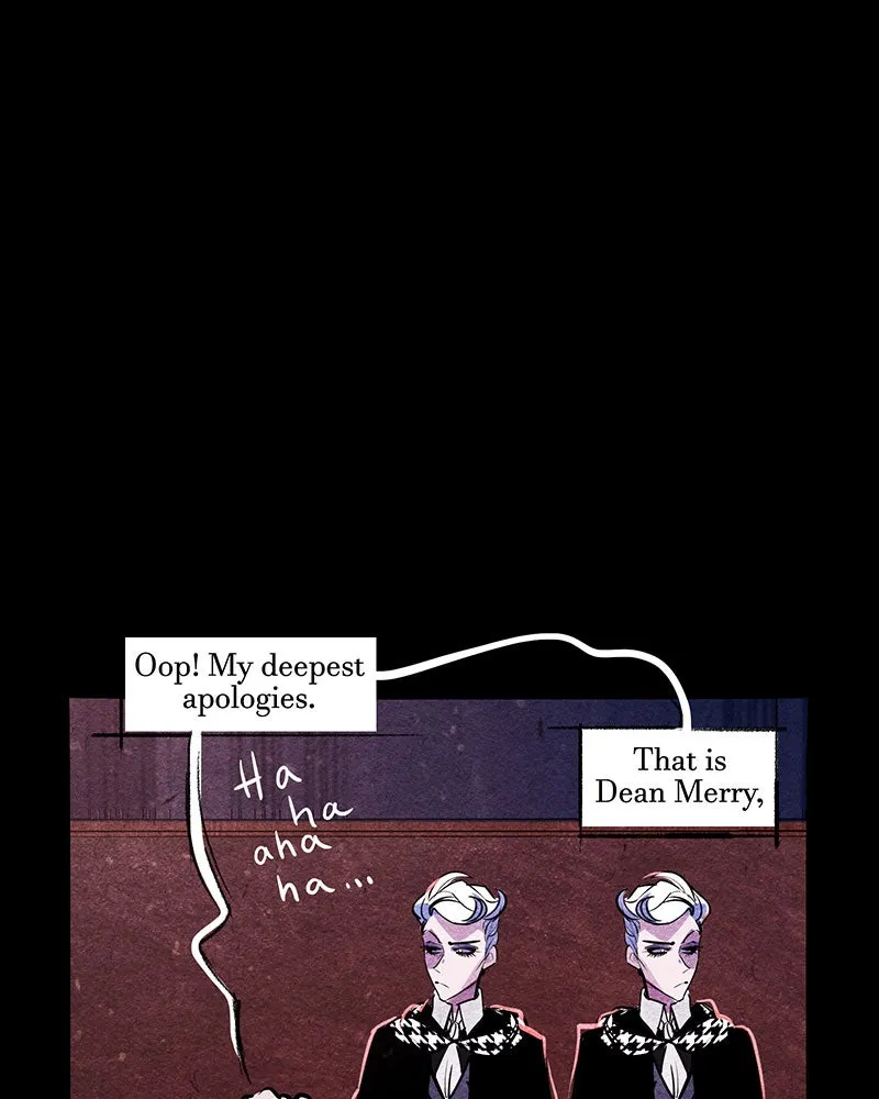 Nevermore Chapter 3 page 28 - 