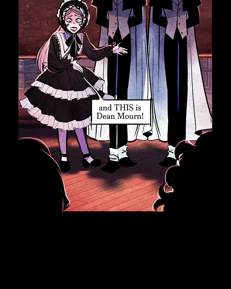 Nevermore Chapter 3 page 29 - 