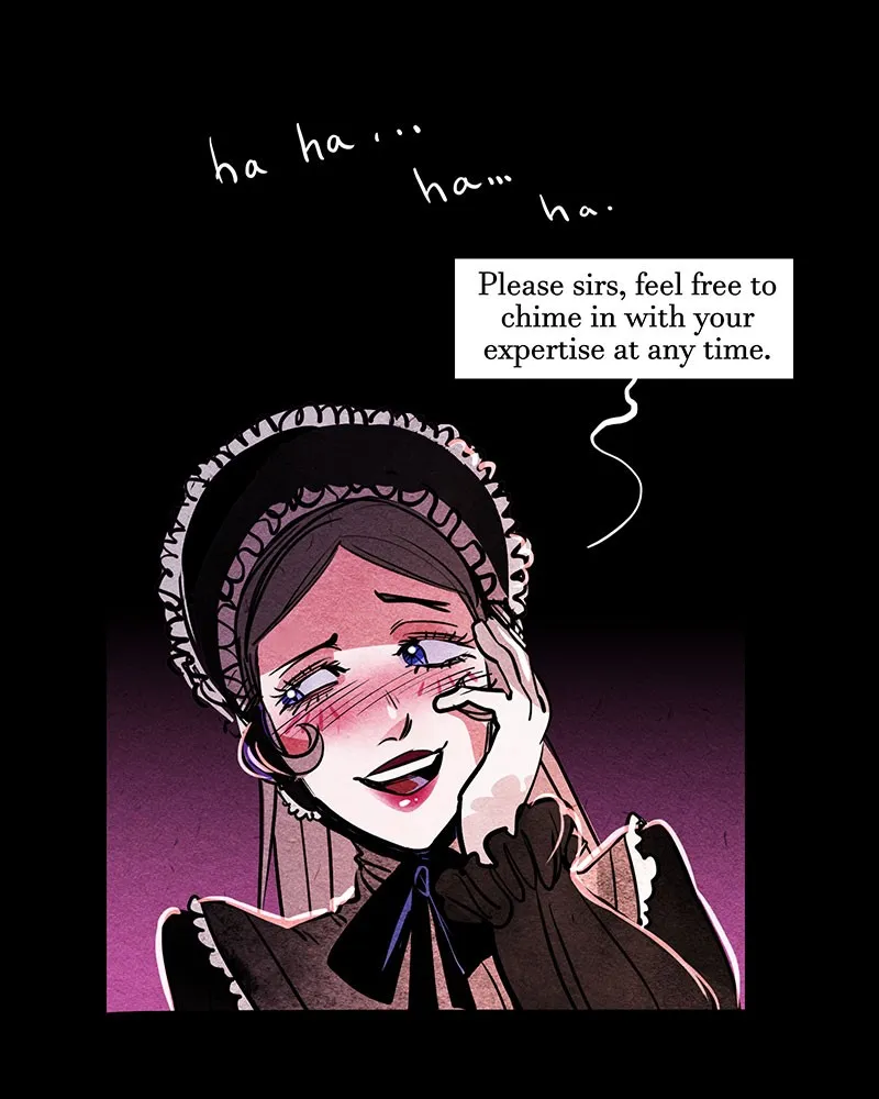 Nevermore Chapter 3 page 30 - 