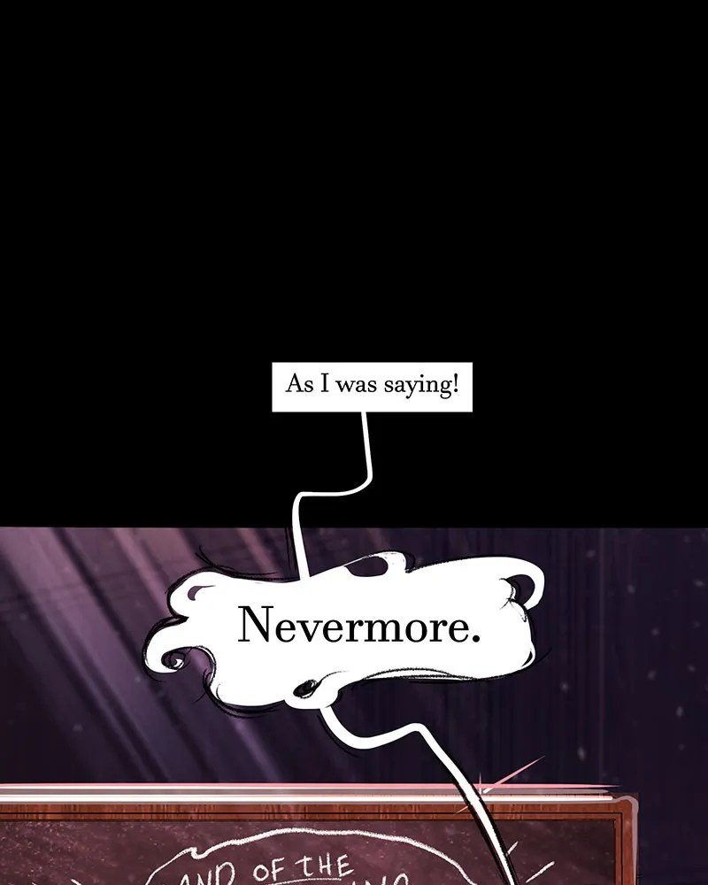 Nevermore Chapter 3 page 31 - 