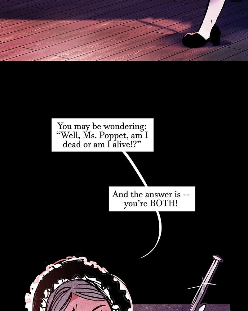 Nevermore Chapter 3 page 33 - 