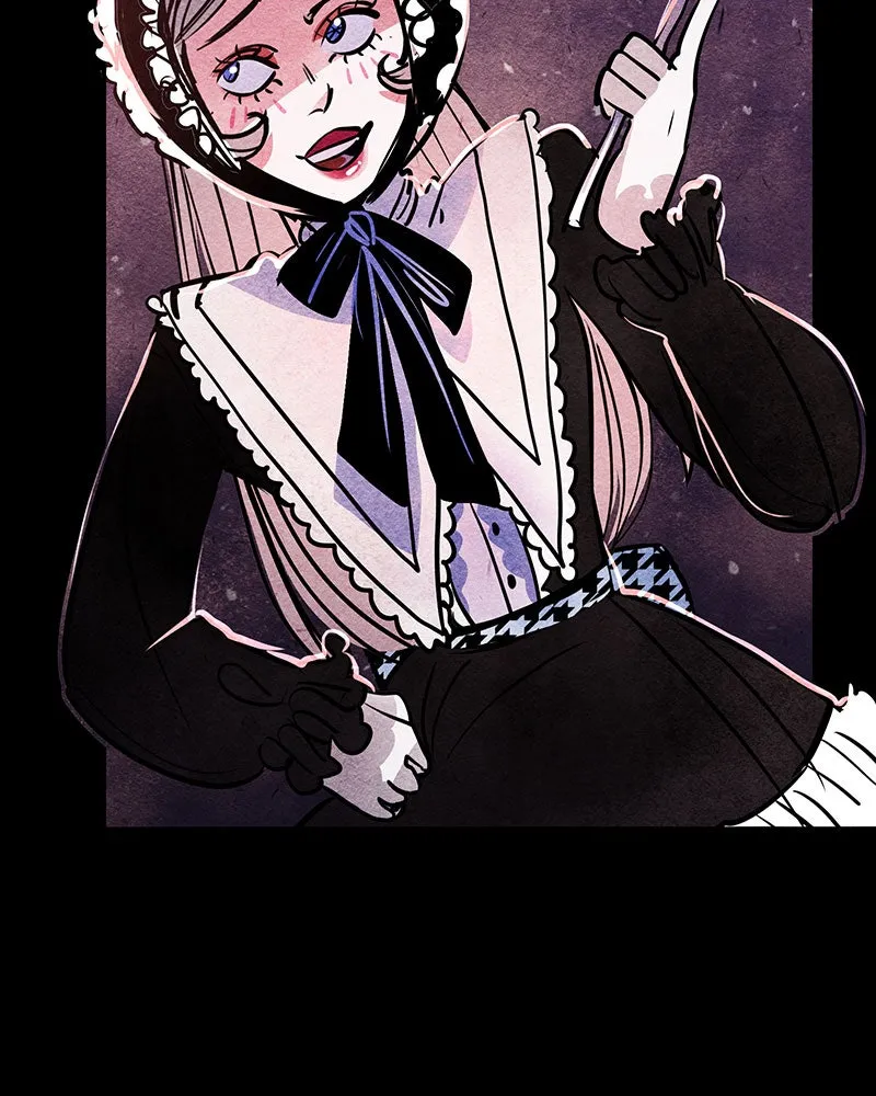 Nevermore Chapter 3 page 34 - 