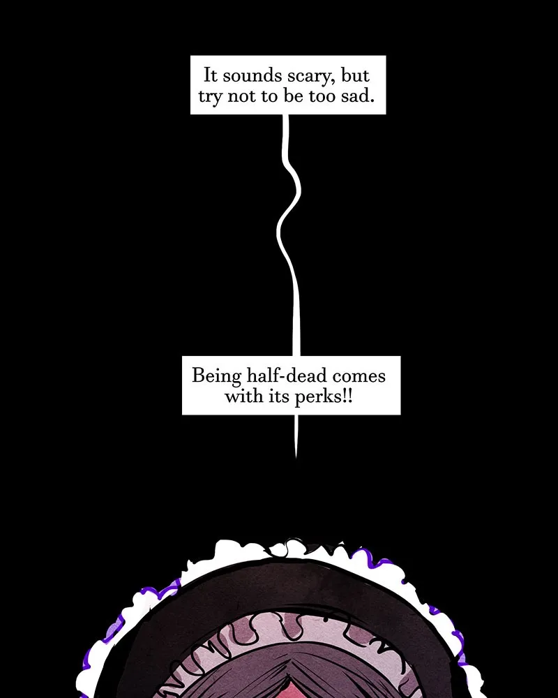 Nevermore Chapter 3 page 35 - 