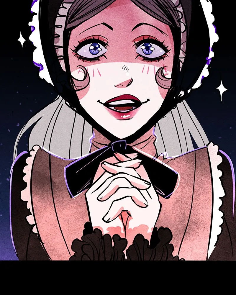 Nevermore Chapter 3 page 36 - 