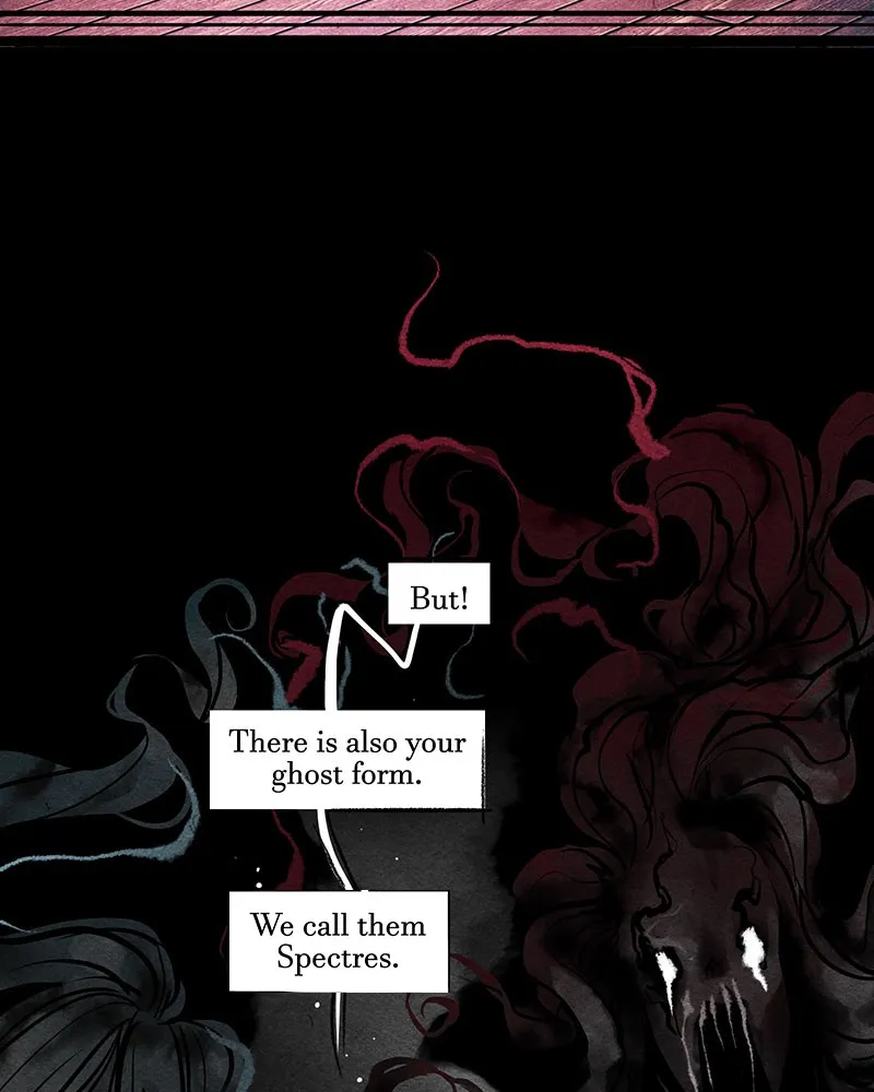 Nevermore Chapter 3 page 39 - 