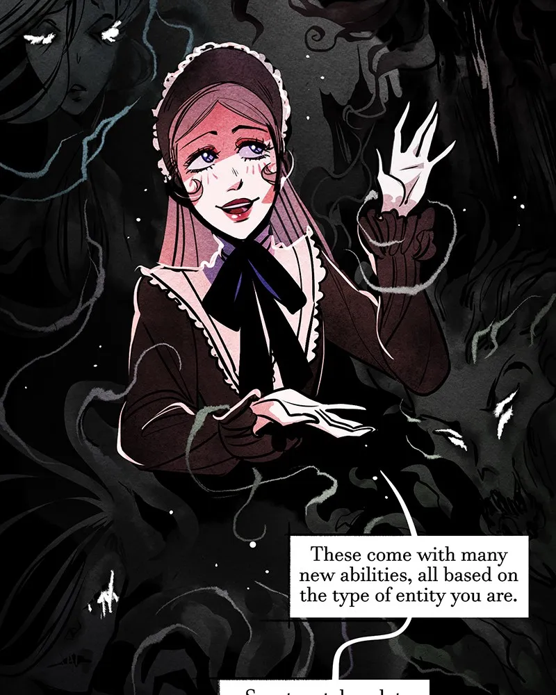 Nevermore Chapter 3 page 40 - 