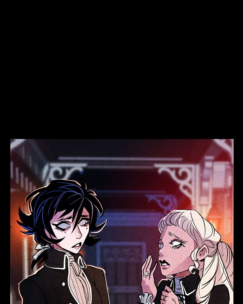 Nevermore Chapter 3 page 5 - 