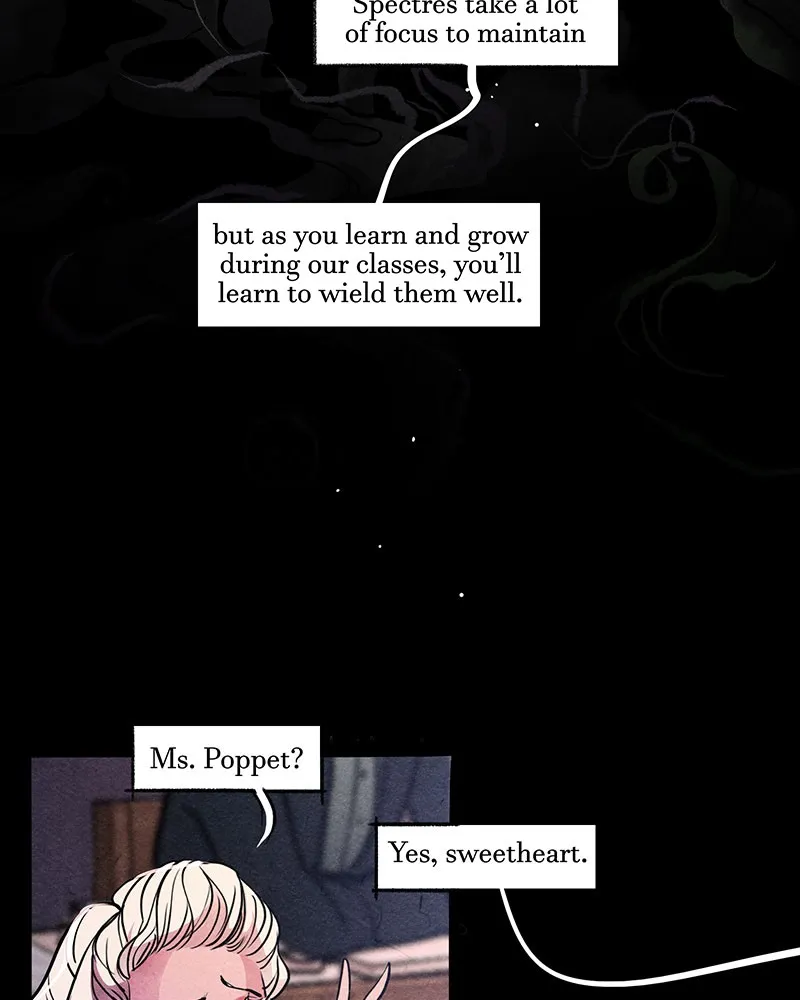 Nevermore Chapter 3 page 41 - 