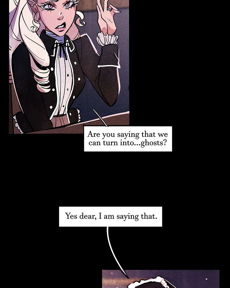 Nevermore Chapter 3 page 42 - 