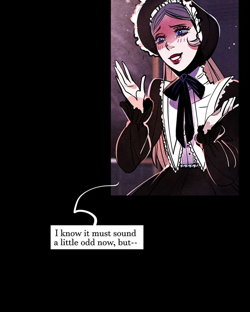 Nevermore Chapter 3 page 43 - 