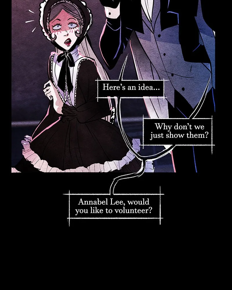 Nevermore Chapter 3 page 45 - 