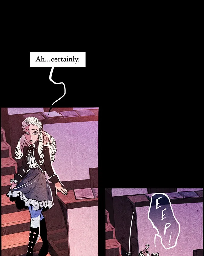 Nevermore Chapter 3 page 46 - 