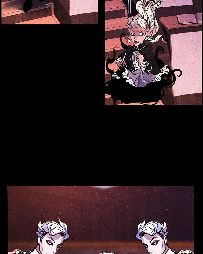 Nevermore Chapter 3 page 47 - 