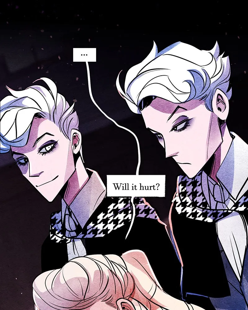 Nevermore Chapter 3 page 50 - 
