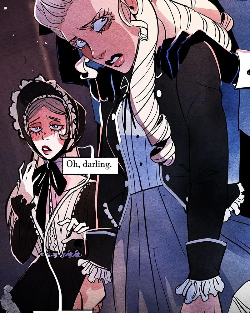 Nevermore Chapter 3 page 51 - 