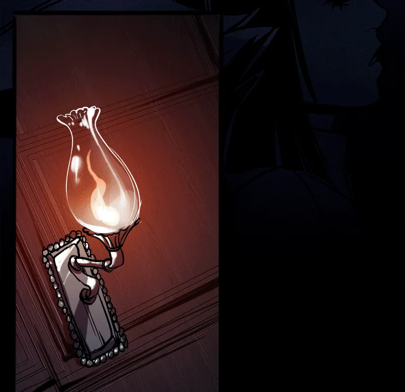 Nevermore Chapter 3 page 58 - 
