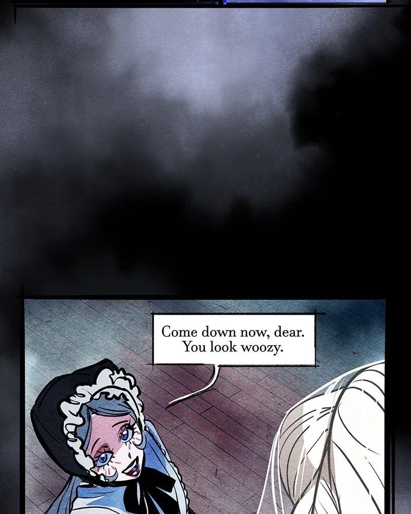 Nevermore Chapter 3 page 76 - 