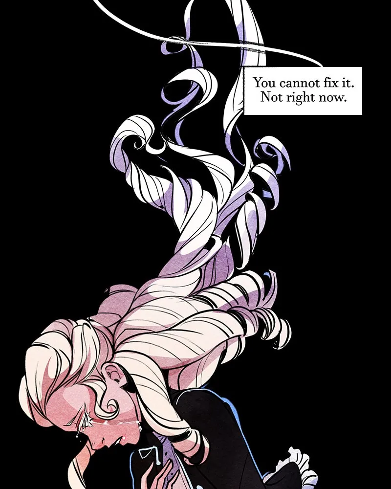 Nevermore Chapter 3 page 82 - 