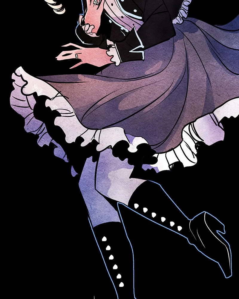 Nevermore Chapter 3 page 83 - 