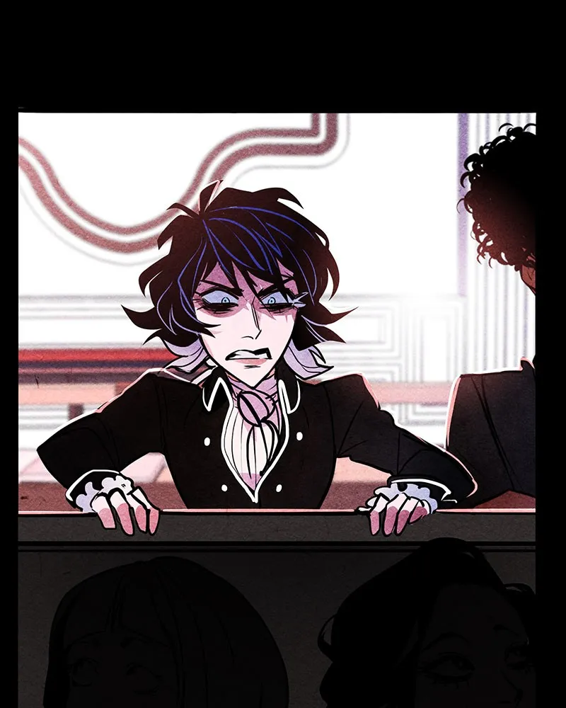 Nevermore Chapter 3 page 85 - 