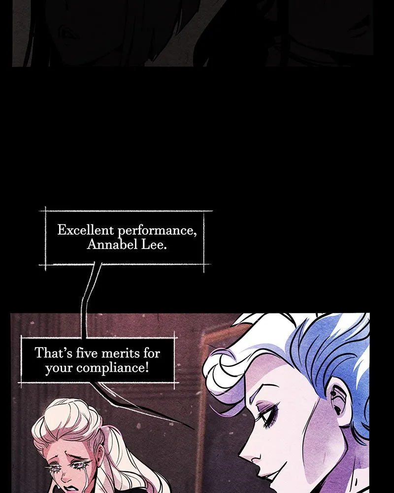 Nevermore Chapter 3 page 86 - 