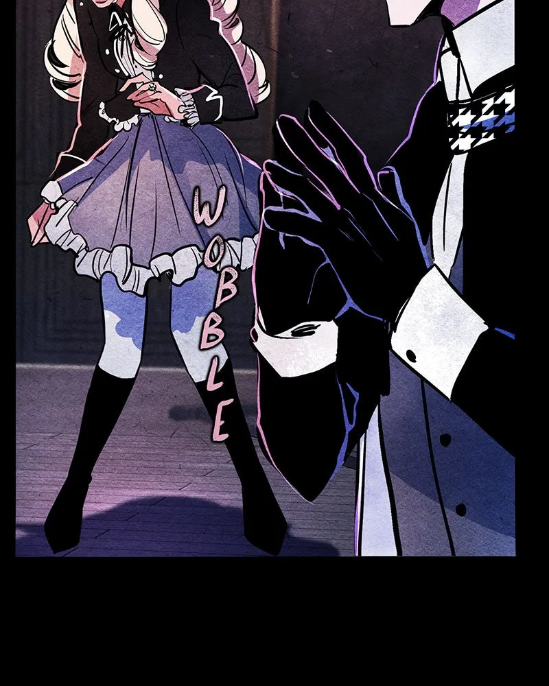 Nevermore Chapter 3 page 87 - 