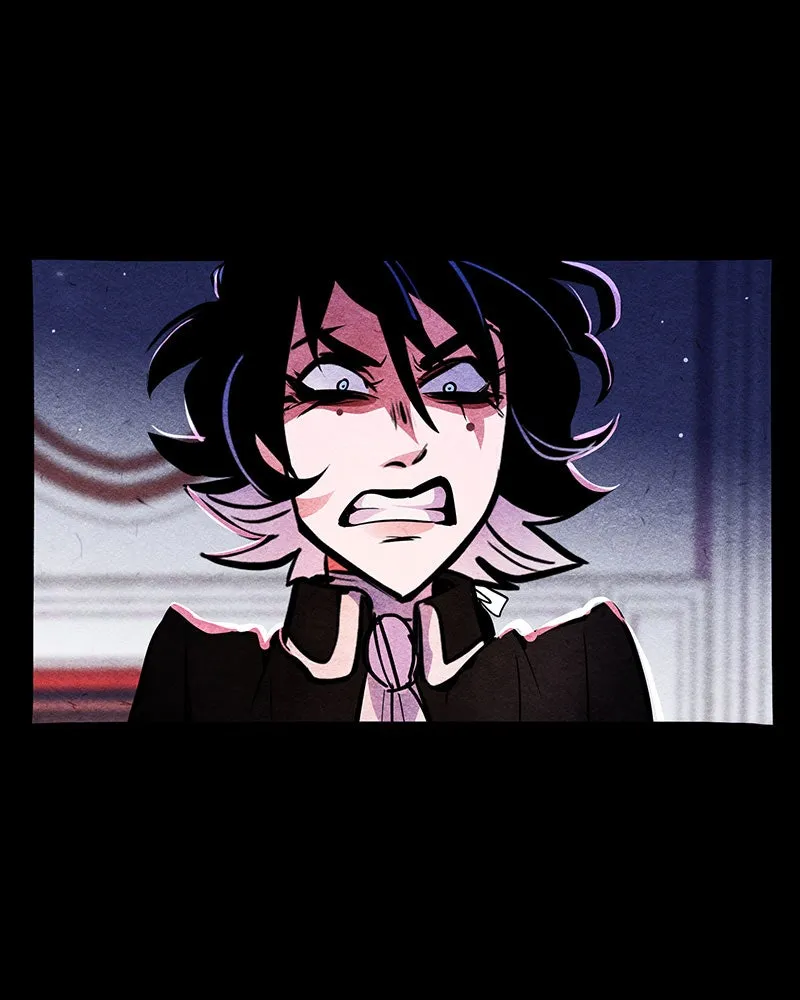Nevermore Chapter 3 page 88 - 