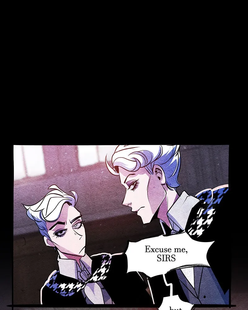 Nevermore Chapter 3 page 89 - 