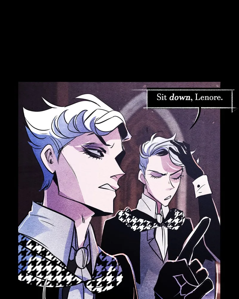 Nevermore Chapter 3 page 92 - 