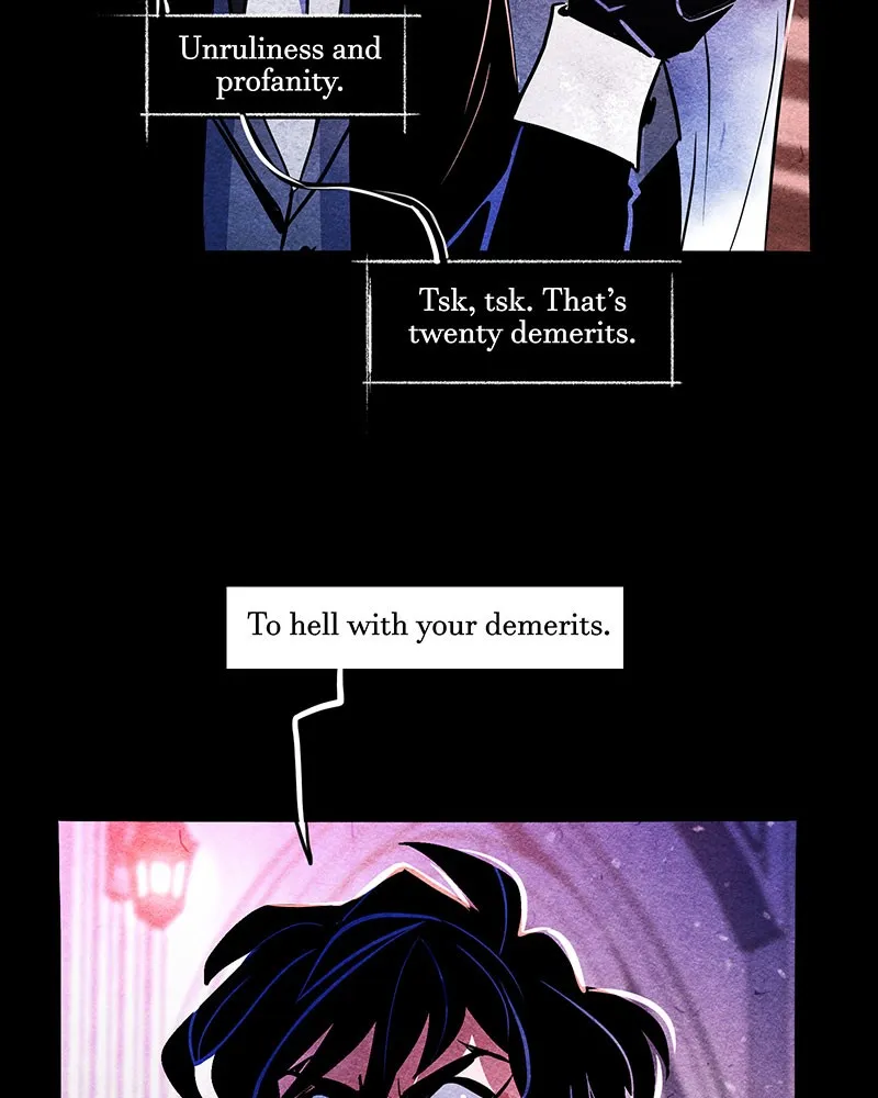 Nevermore Chapter 3 page 93 - 