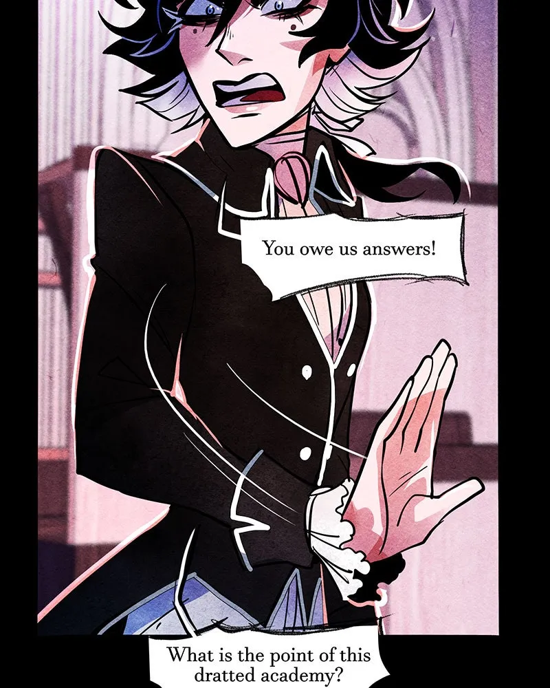 Nevermore Chapter 3 page 94 - 