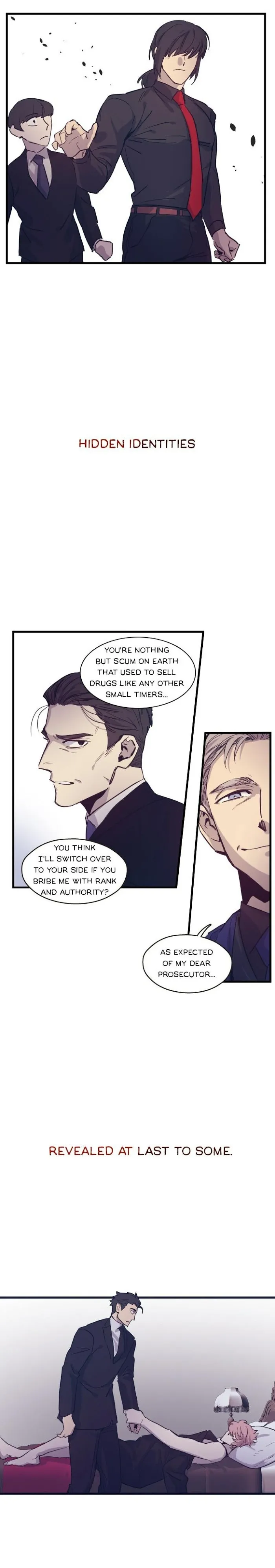 Nevermore Chapter 30.5 page 4 - 