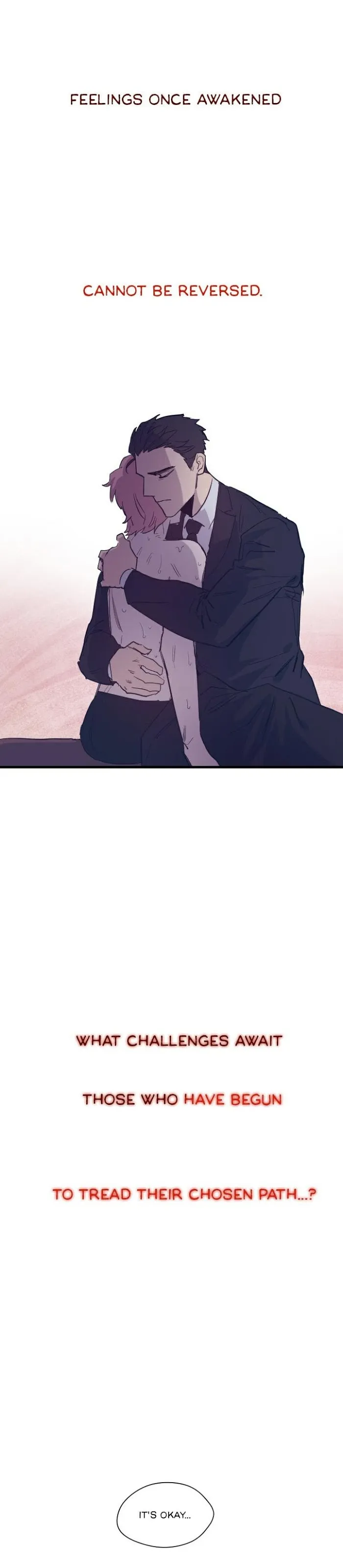 Nevermore Chapter 30.5 page 5 - 