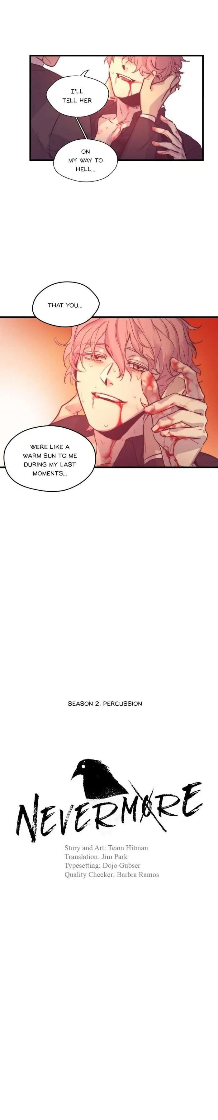 Nevermore Chapter 30.5 page 6 - 