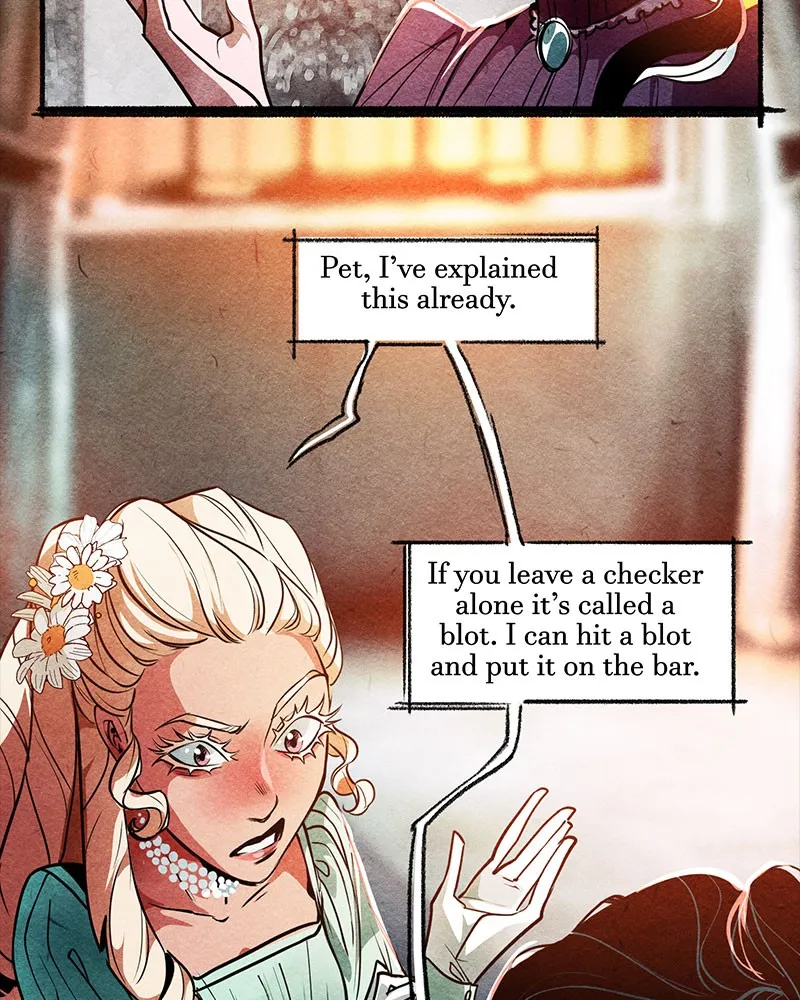 Nevermore Chapter 30 page 11 - 