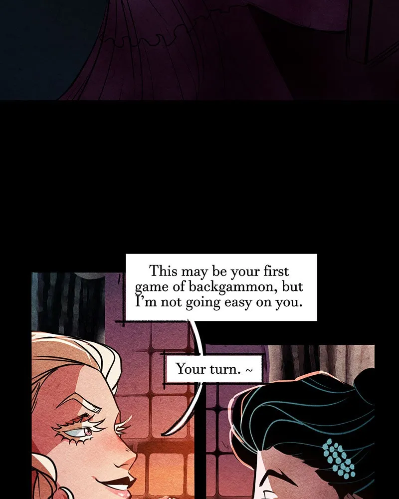 Nevermore Chapter 30 page 13 - 