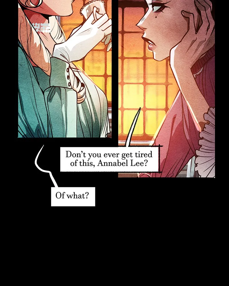 Nevermore Chapter 30 page 14 - 