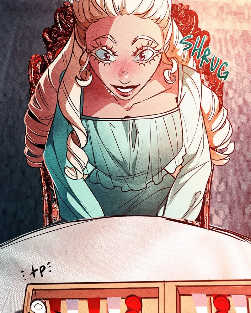 Nevermore Chapter 30 page 17 - 