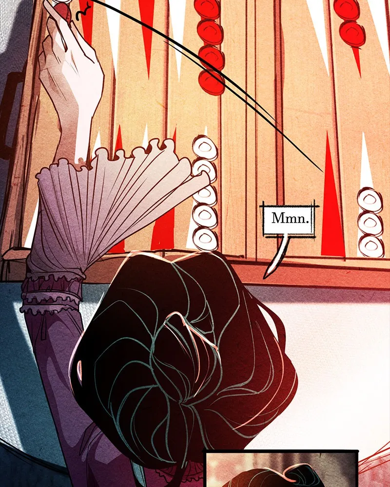 Nevermore Chapter 30 page 18 - 