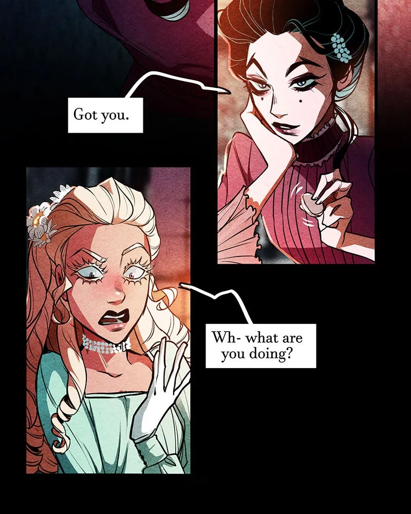 Nevermore Chapter 30 page 19 - 